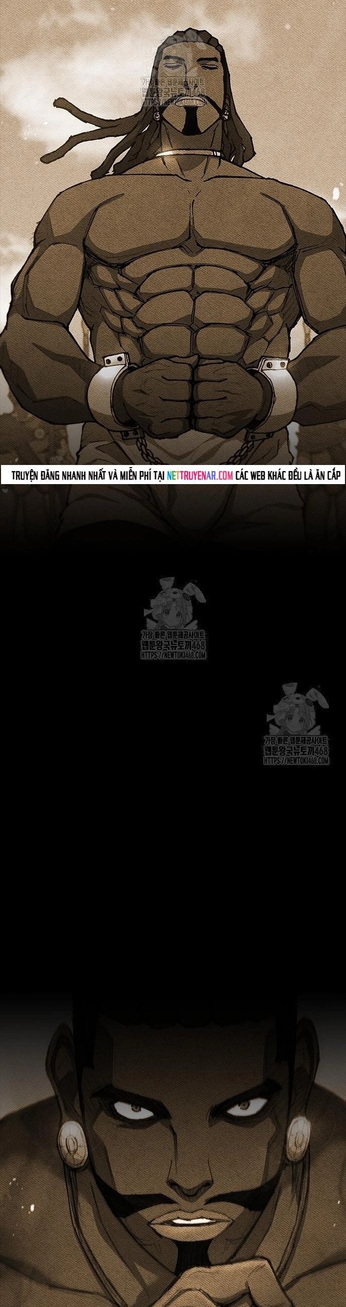 Con Đường Của Võ Giả Chapter 244 - 4