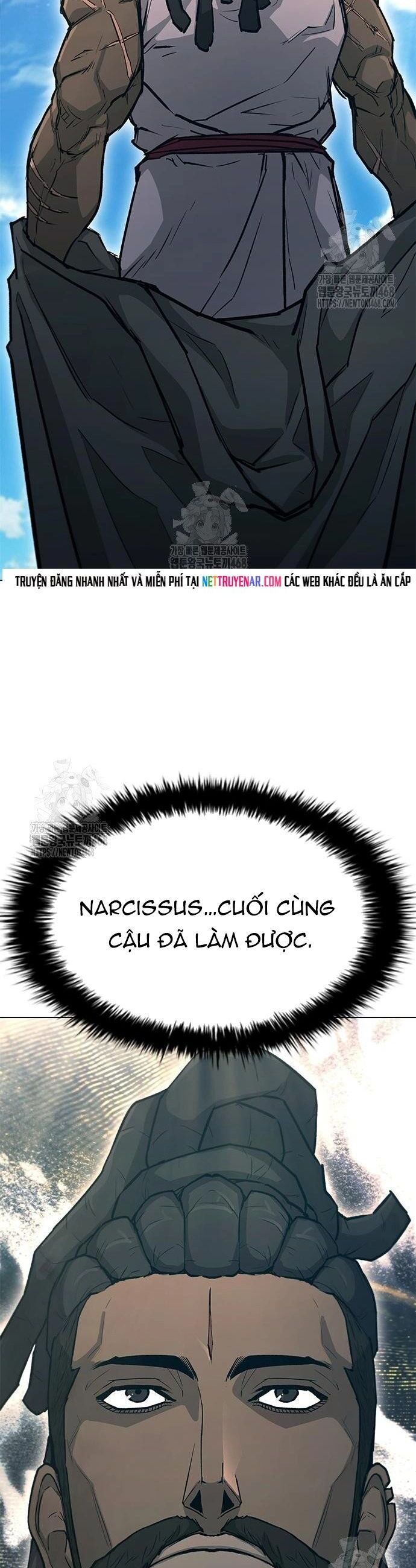 Con Đường Của Võ Giả Chapter 244 - 35