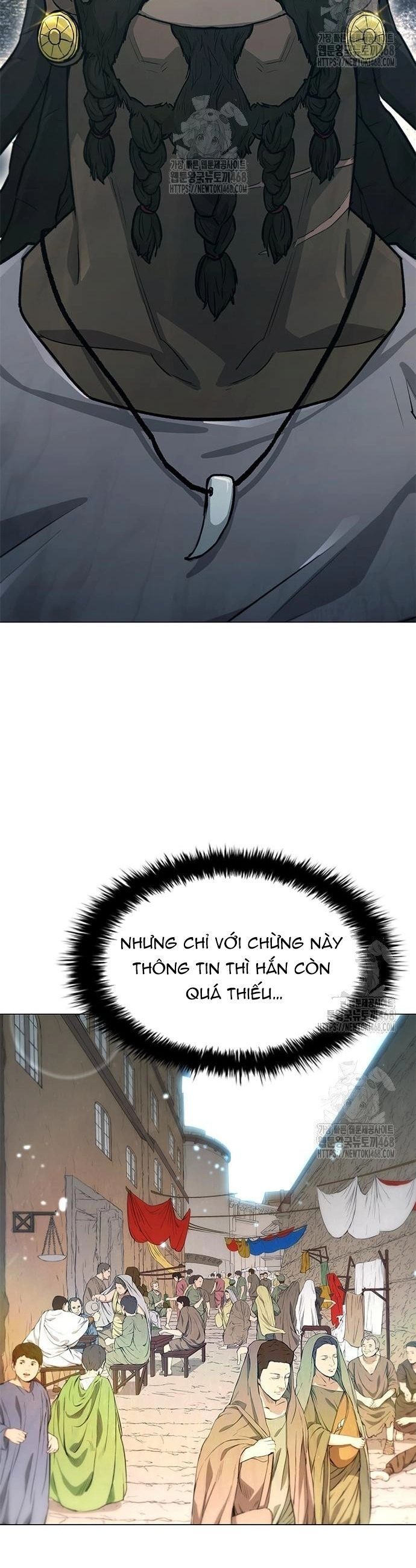 Con Đường Của Võ Giả Chapter 244 - 36