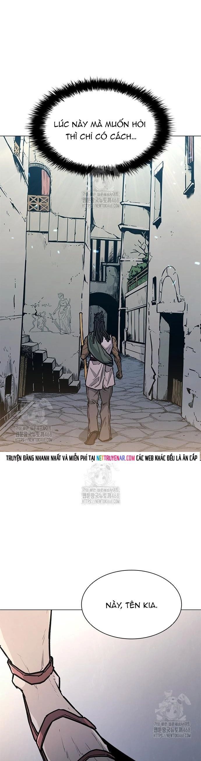 Con Đường Của Võ Giả Chapter 244 - 37