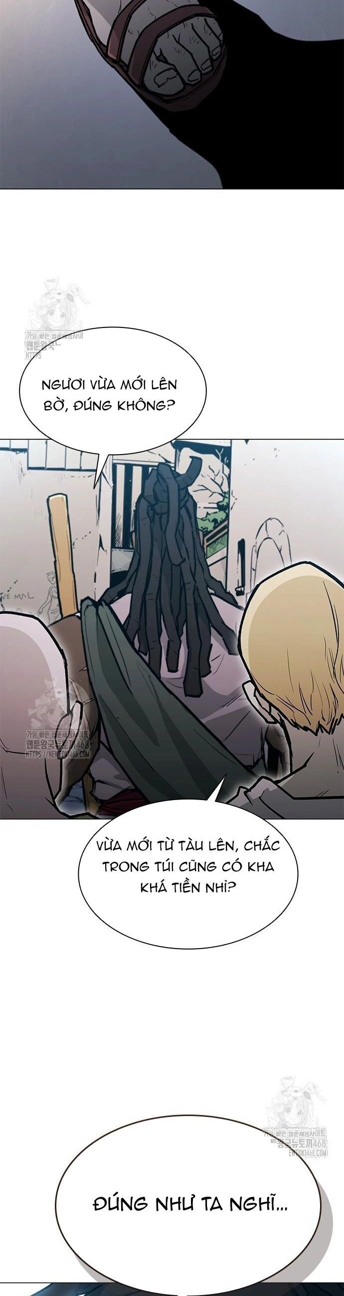 Con Đường Của Võ Giả Chapter 244 - 38