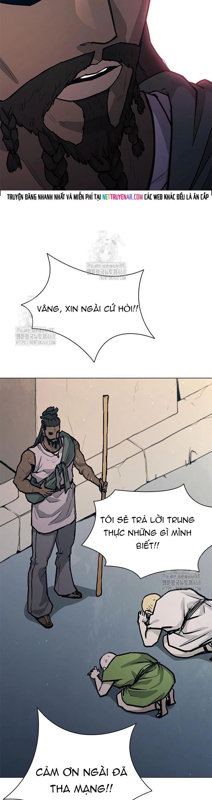 Con Đường Của Võ Giả Chapter 244 - 40