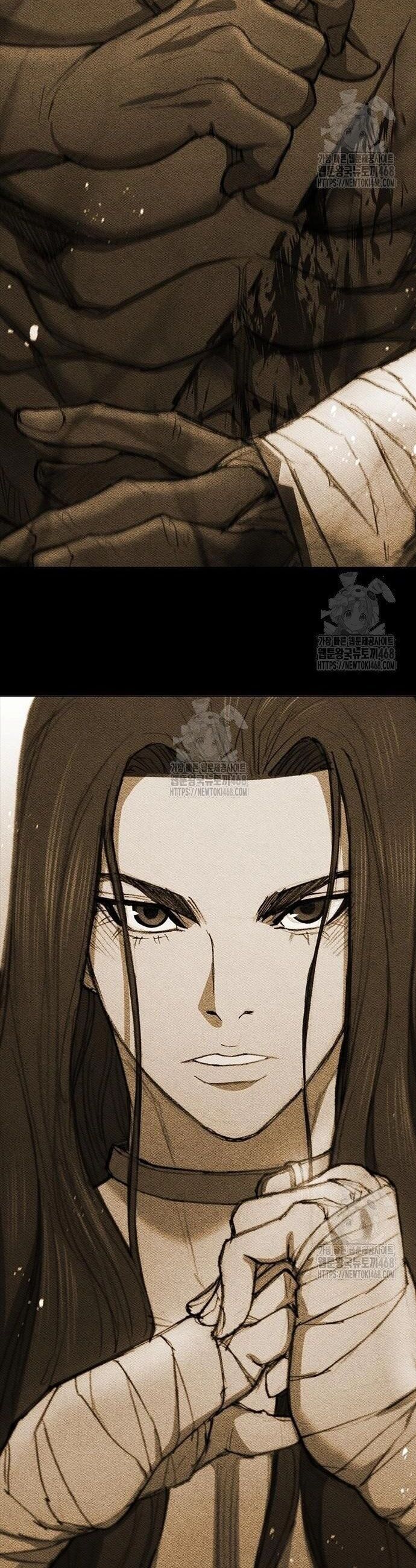 Con Đường Của Võ Giả Chapter 244 - 5