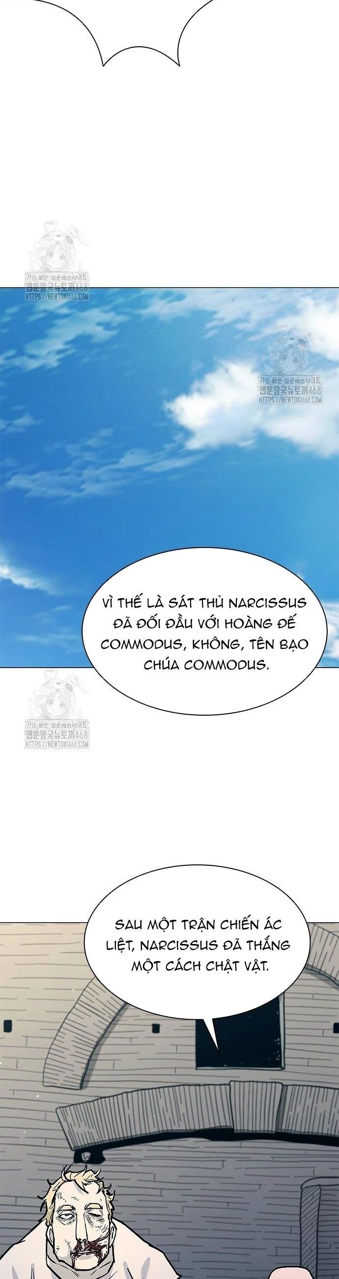 Con Đường Của Võ Giả Chapter 244 - 41