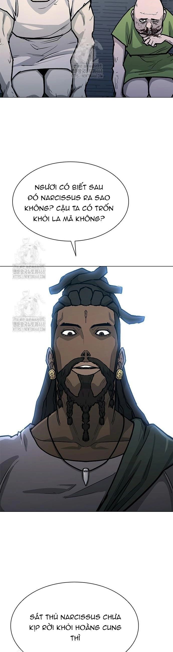 Con Đường Của Võ Giả Chapter 244 - 42