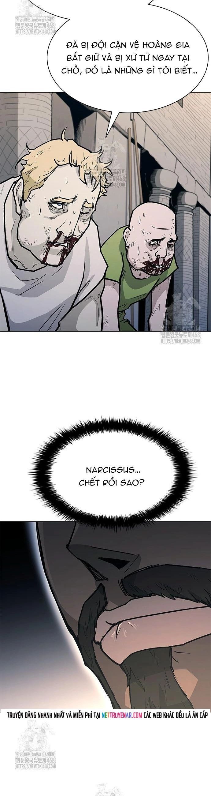 Con Đường Của Võ Giả Chapter 244 - 43