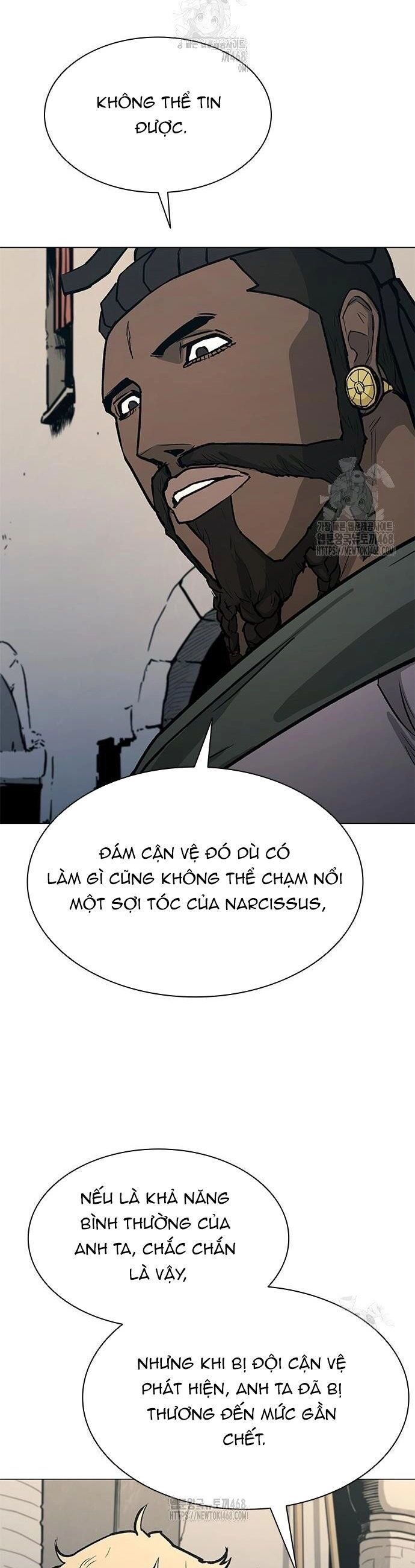 Con Đường Của Võ Giả Chapter 244 - 44