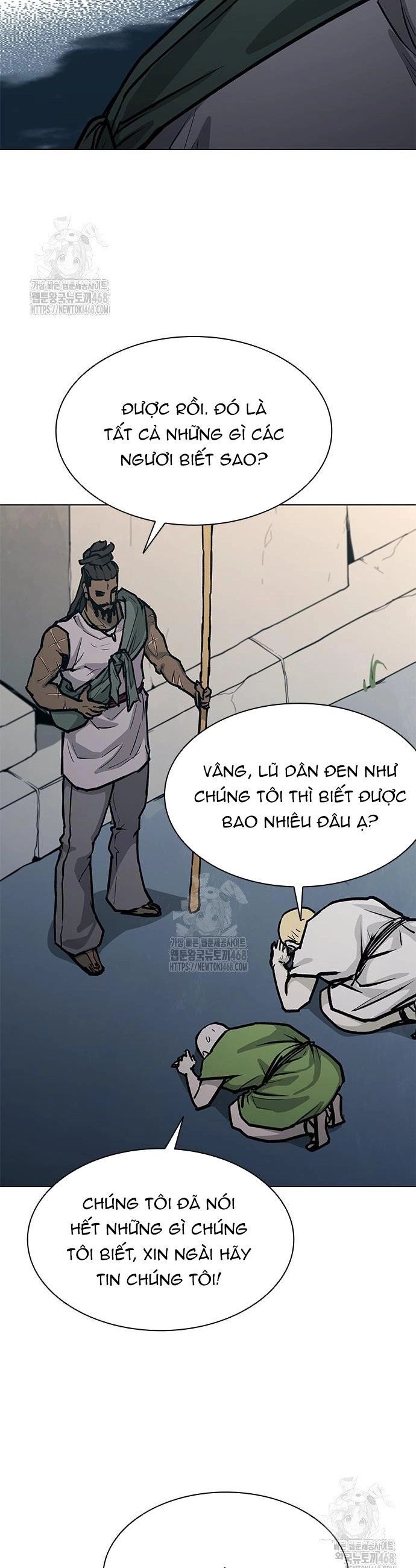 Con Đường Của Võ Giả Chapter 244 - 46
