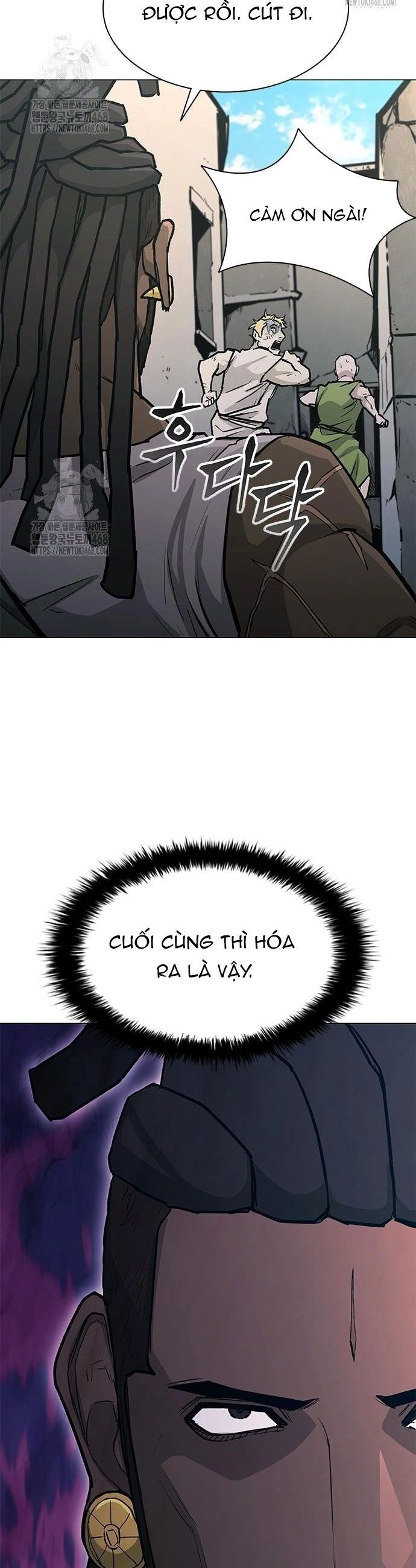 Con Đường Của Võ Giả Chapter 244 - 47