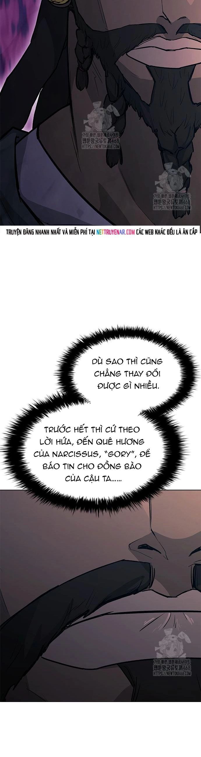 Con Đường Của Võ Giả Chapter 244 - 48