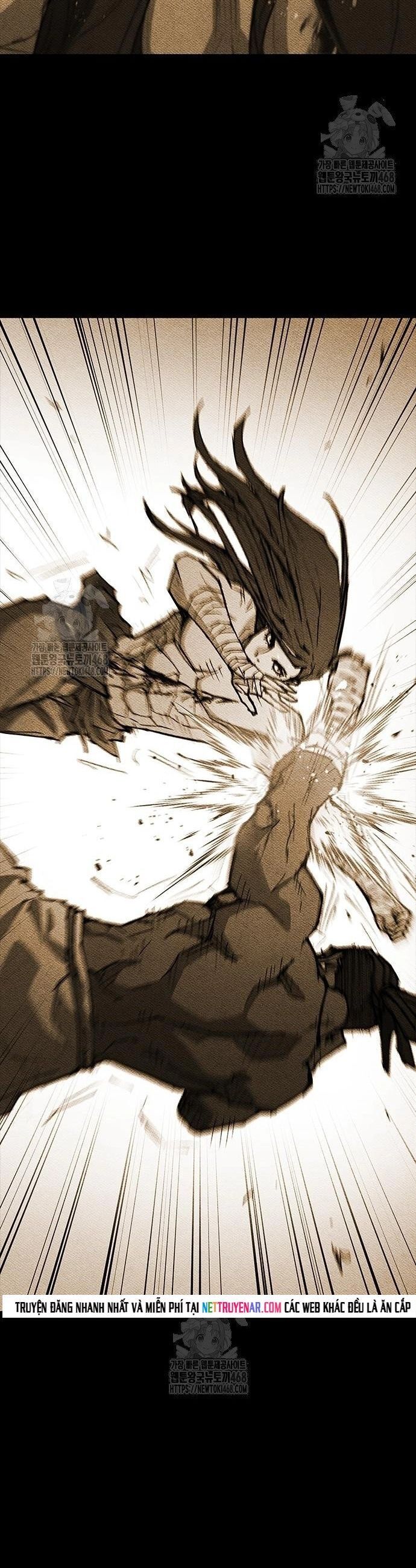 Con Đường Của Võ Giả Chapter 244 - 6