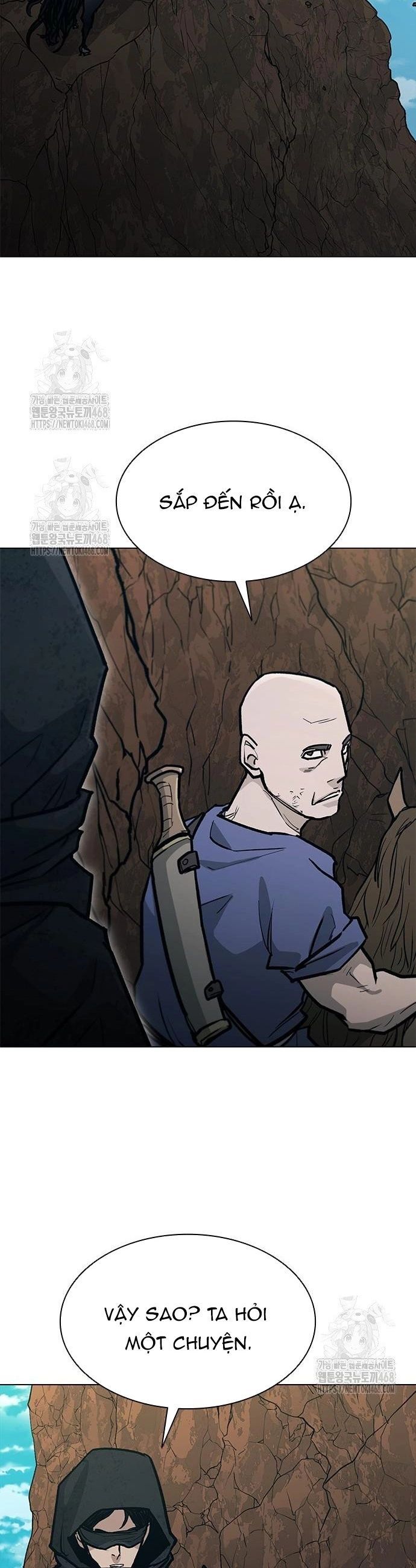 Con Đường Của Võ Giả Chapter 244 - 51
