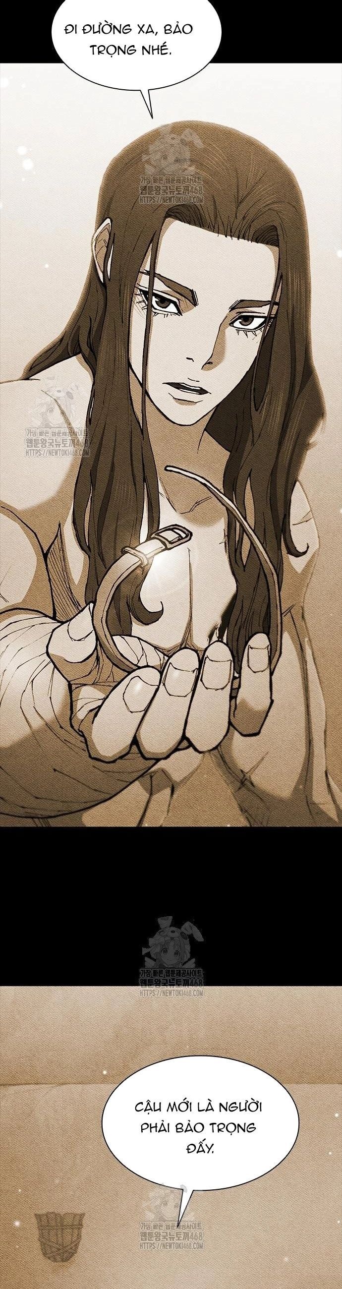 Con Đường Của Võ Giả Chapter 244 - 10