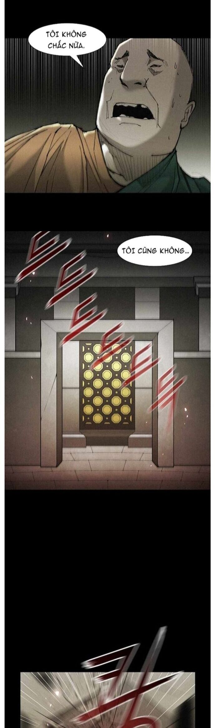 Con Đường Của Võ Giả Chapter 25 - 11