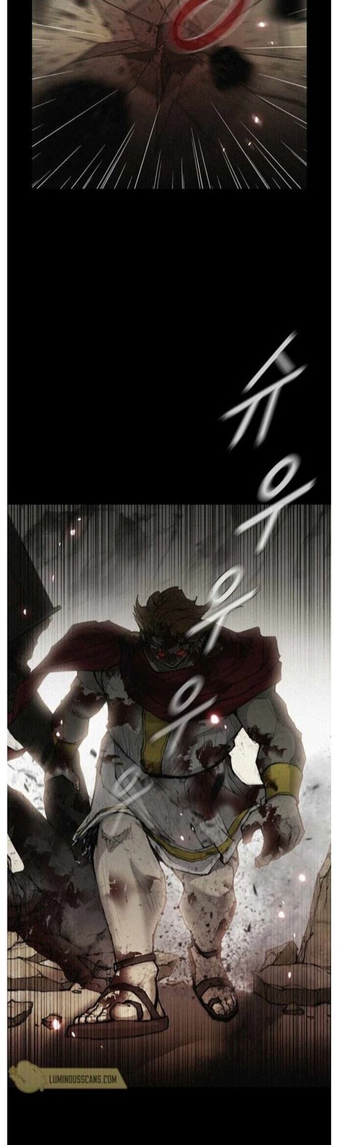 Con Đường Của Võ Giả Chapter 25 - 12