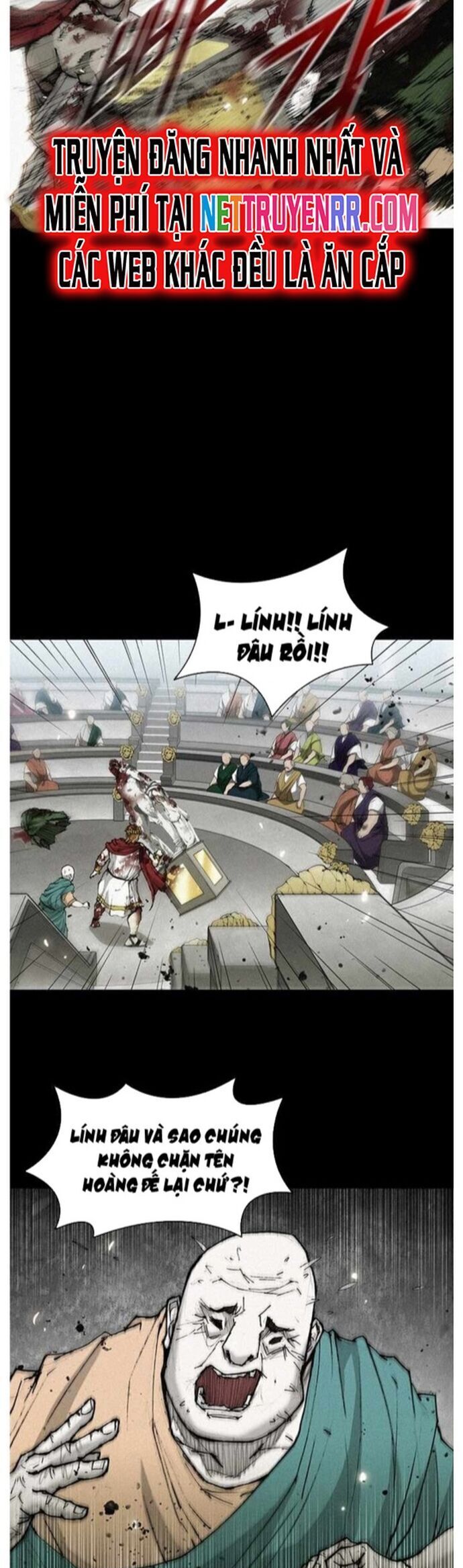 Con Đường Của Võ Giả Chapter 25 - 16