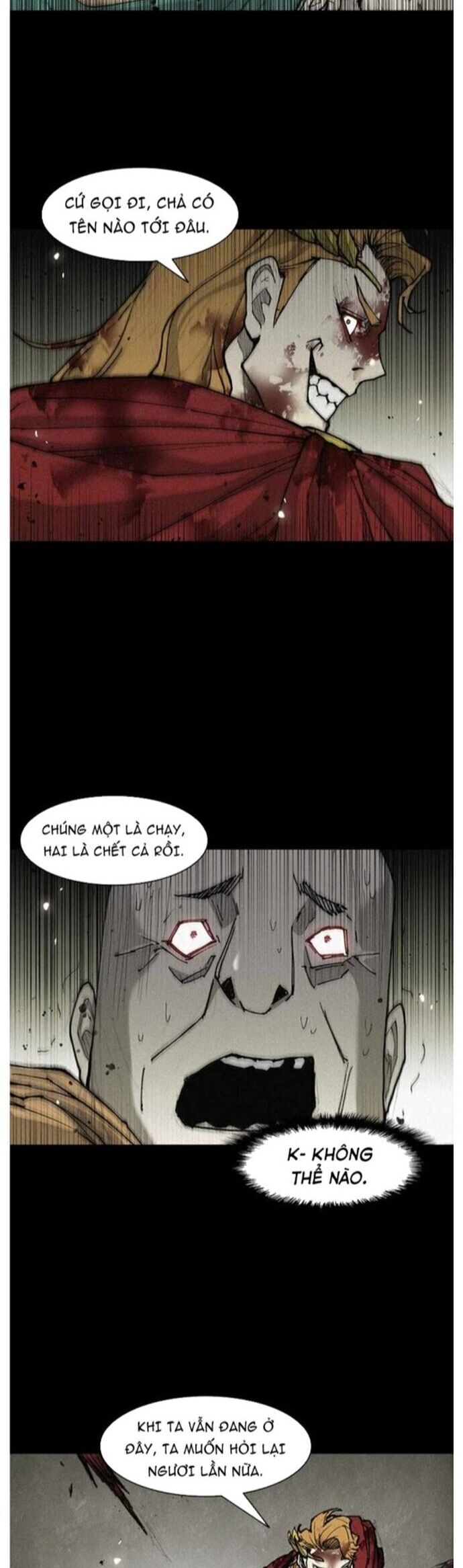 Con Đường Của Võ Giả Chapter 25 - 17