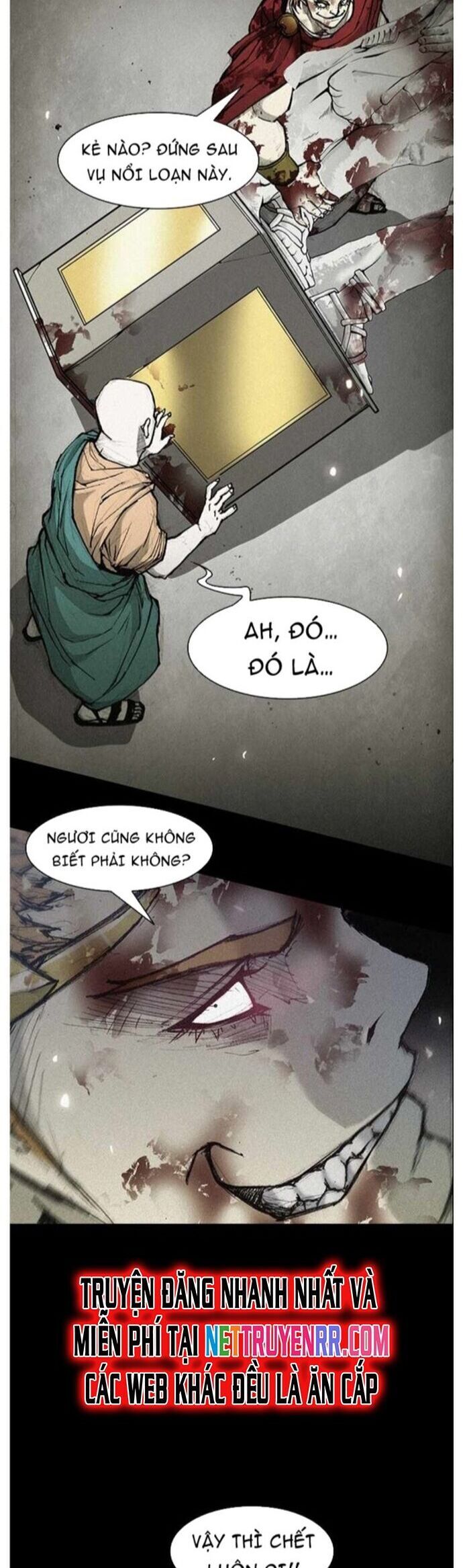 Con Đường Của Võ Giả Chapter 25 - 18