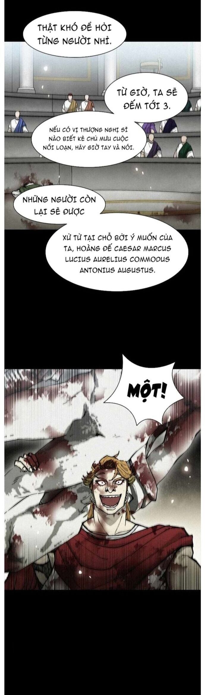 Con Đường Của Võ Giả Chapter 25 - 20