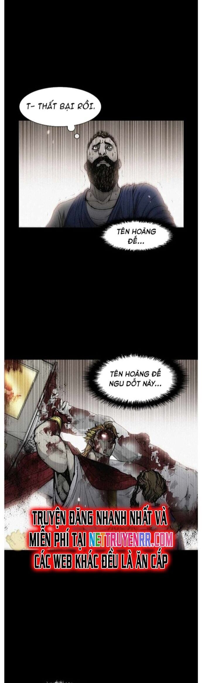 Con Đường Của Võ Giả Chapter 25 - 3