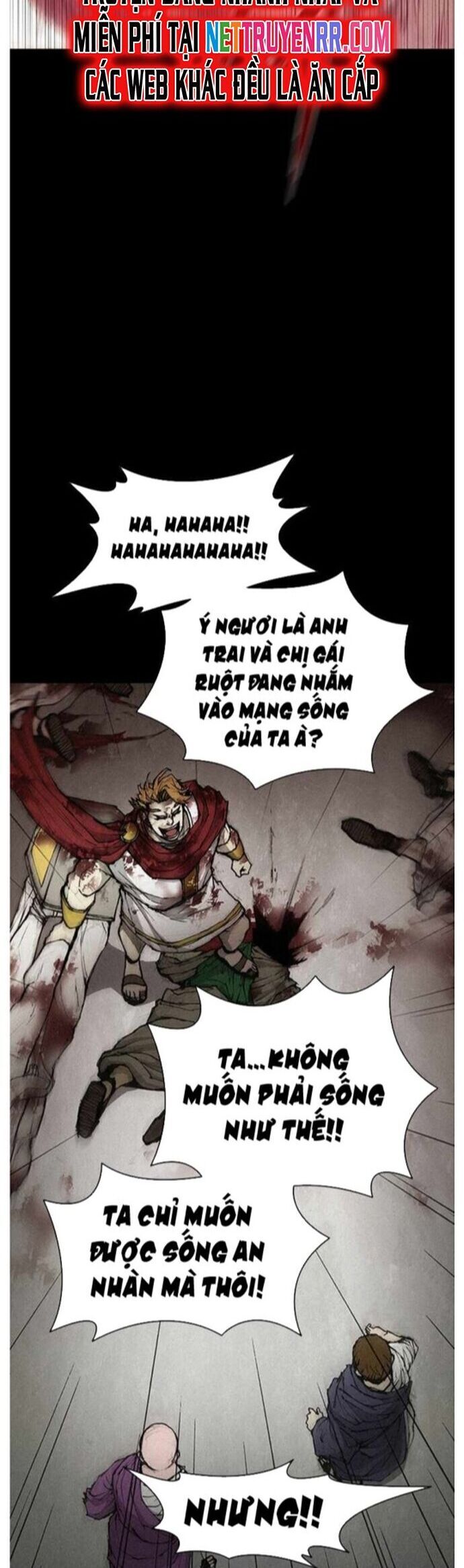 Con Đường Của Võ Giả Chapter 25 - 23