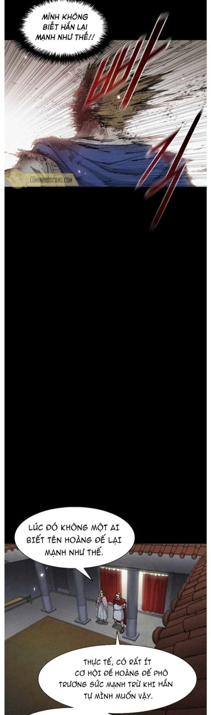 Con Đường Của Võ Giả Chapter 25 - 4