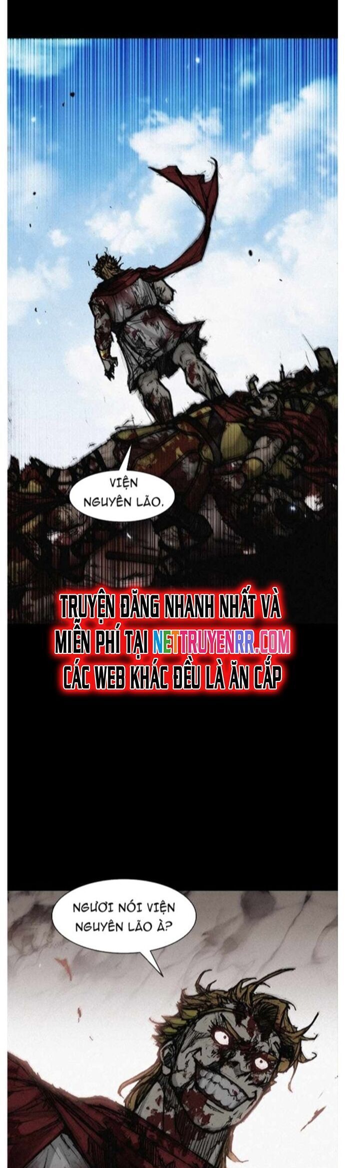 Con Đường Của Võ Giả Chapter 25 - 7