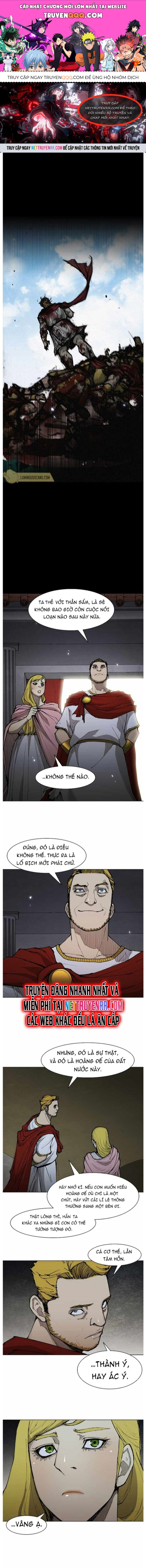 Con Đường Của Võ Giả Chapter 26 - 1