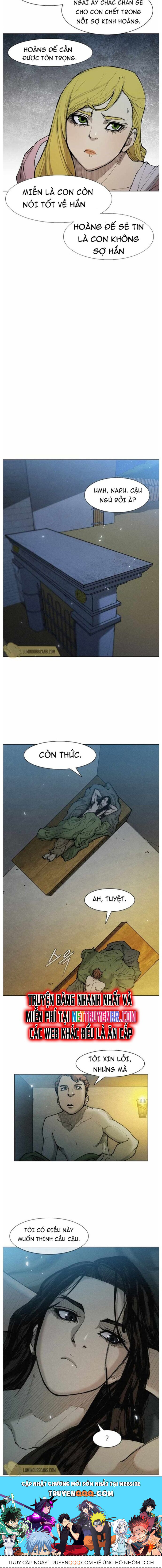 Con Đường Của Võ Giả Chapter 26 - 12