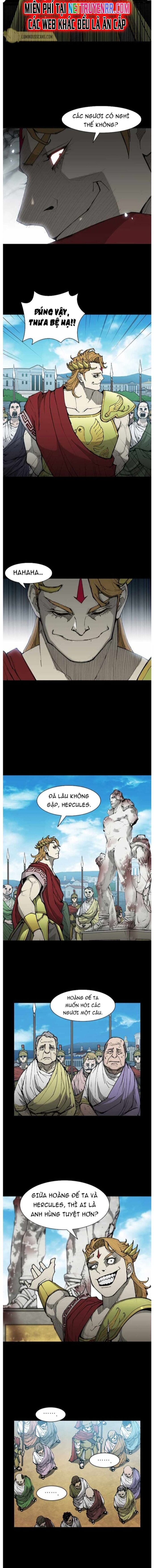 Con Đường Của Võ Giả Chapter 26 - 3