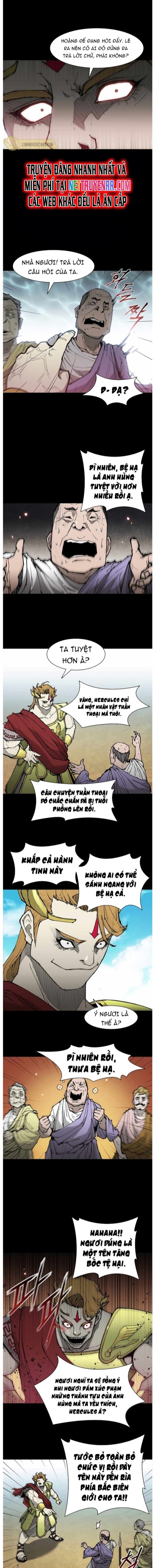 Con Đường Của Võ Giả Chapter 26 - 4