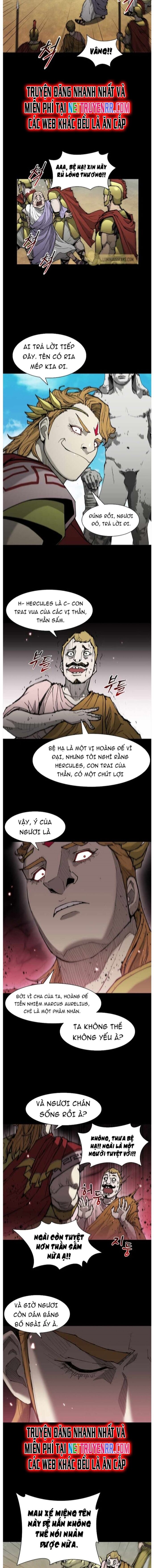 Con Đường Của Võ Giả Chapter 26 - 5