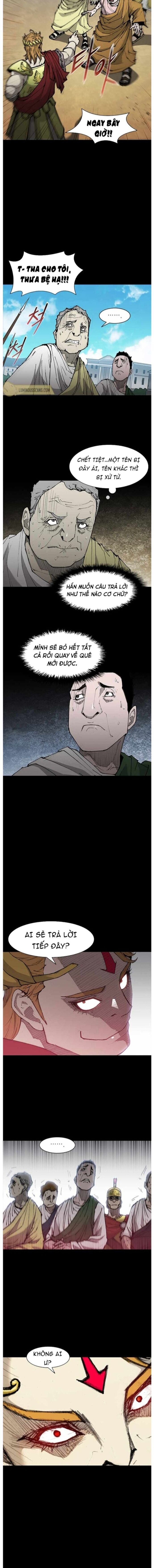 Con Đường Của Võ Giả Chapter 26 - 6