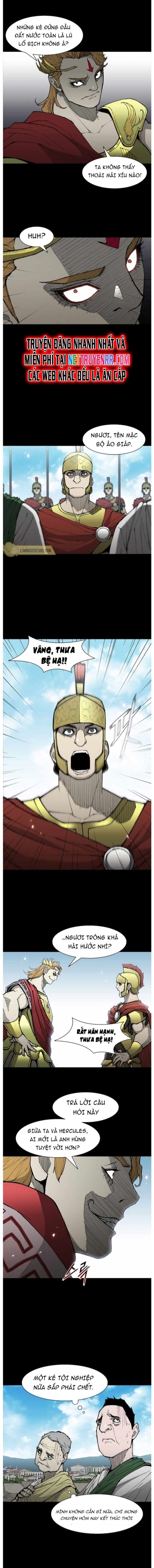 Con Đường Của Võ Giả Chapter 26 - 7