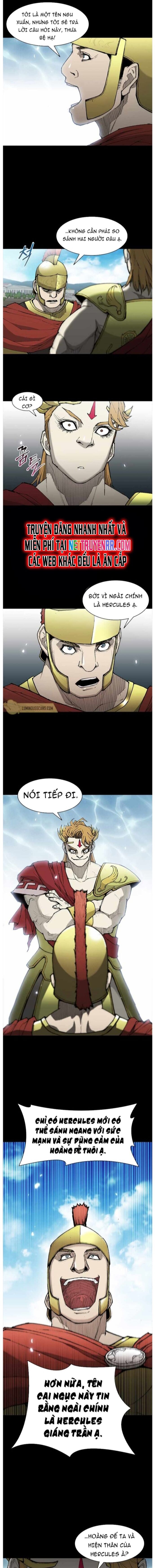 Con Đường Của Võ Giả Chapter 26 - 8