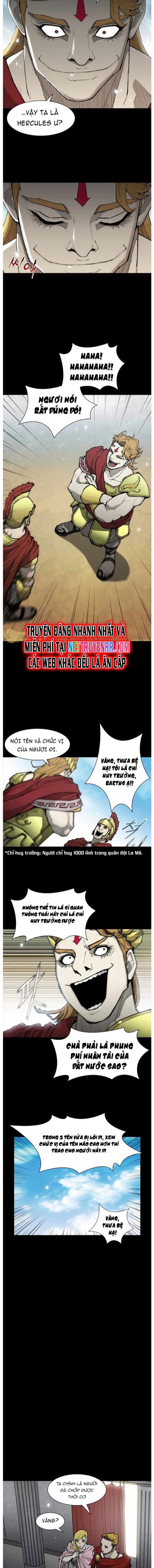 Con Đường Của Võ Giả Chapter 26 - 9