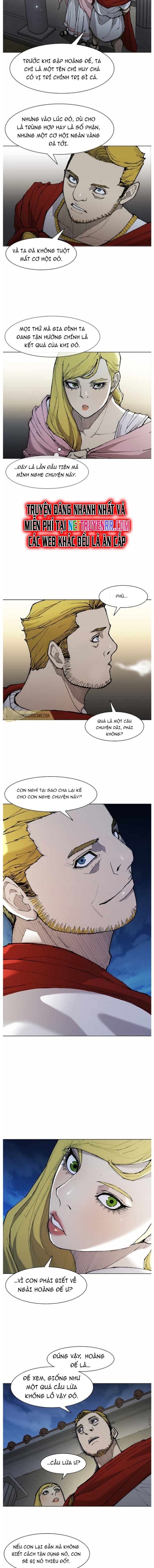 Con Đường Của Võ Giả Chapter 26 - 10