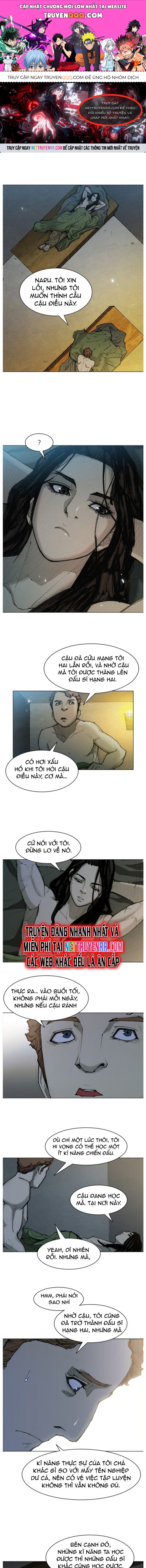 Con Đường Của Võ Giả Chapter 27 - 1