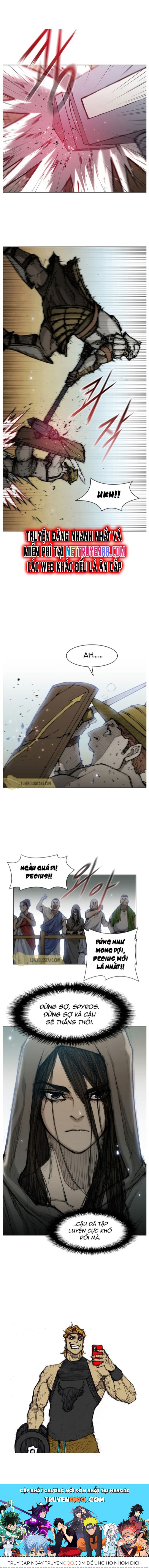 Con Đường Của Võ Giả Chapter 27 - 12