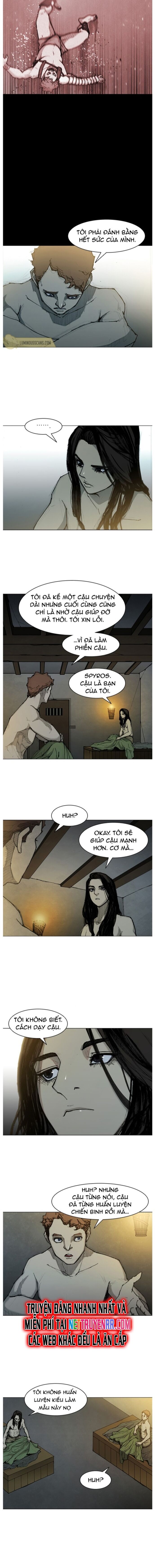 Con Đường Của Võ Giả Chapter 27 - 4