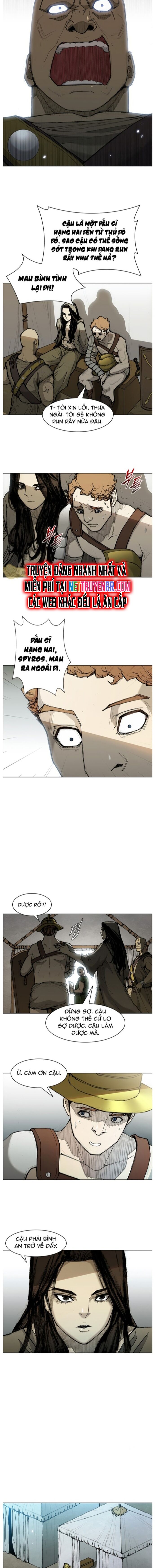 Con Đường Của Võ Giả Chapter 27 - 8