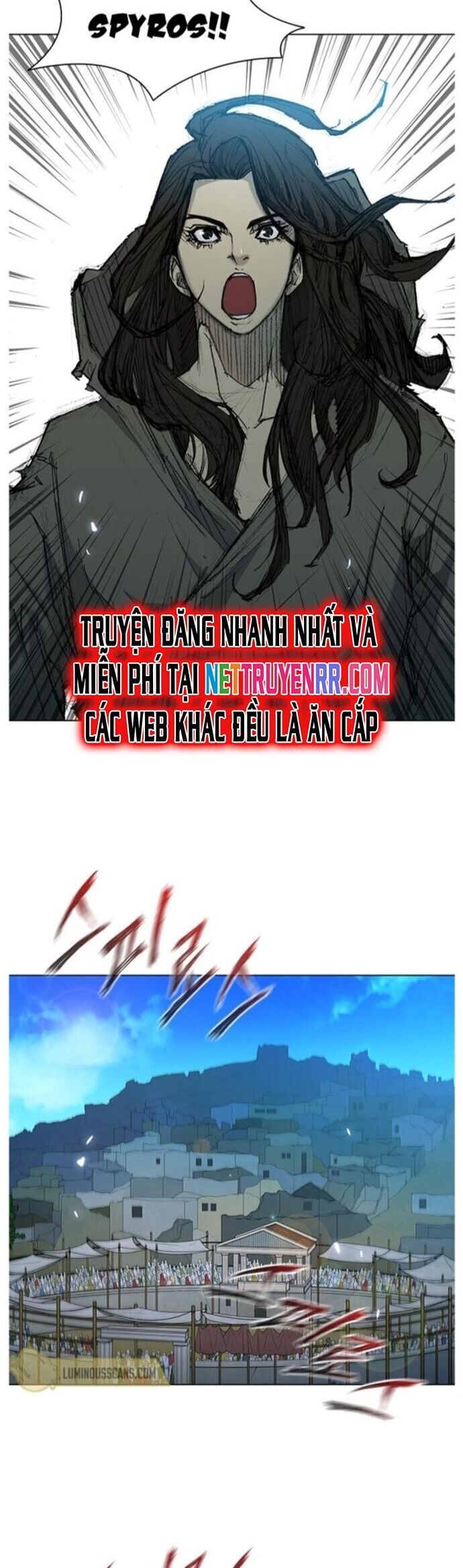 Con Đường Của Võ Giả Chapter 28 - 15