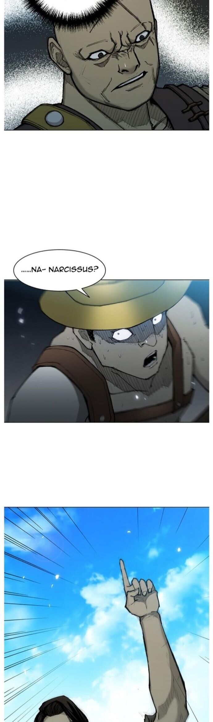 Con Đường Của Võ Giả Chapter 28 - 17