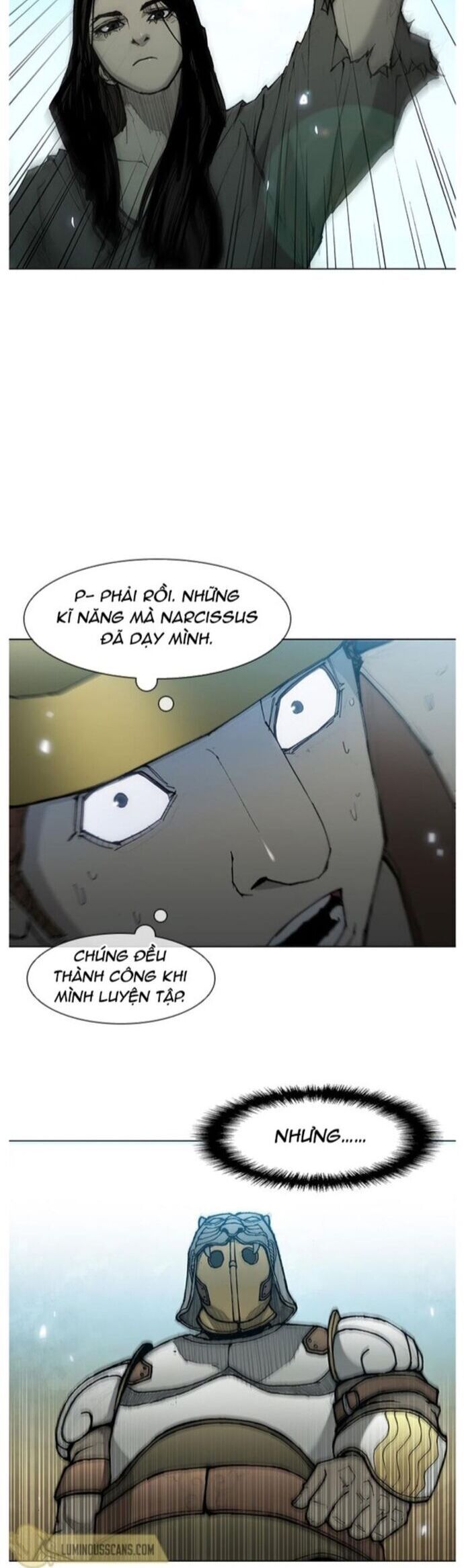 Con Đường Của Võ Giả Chapter 28 - 18