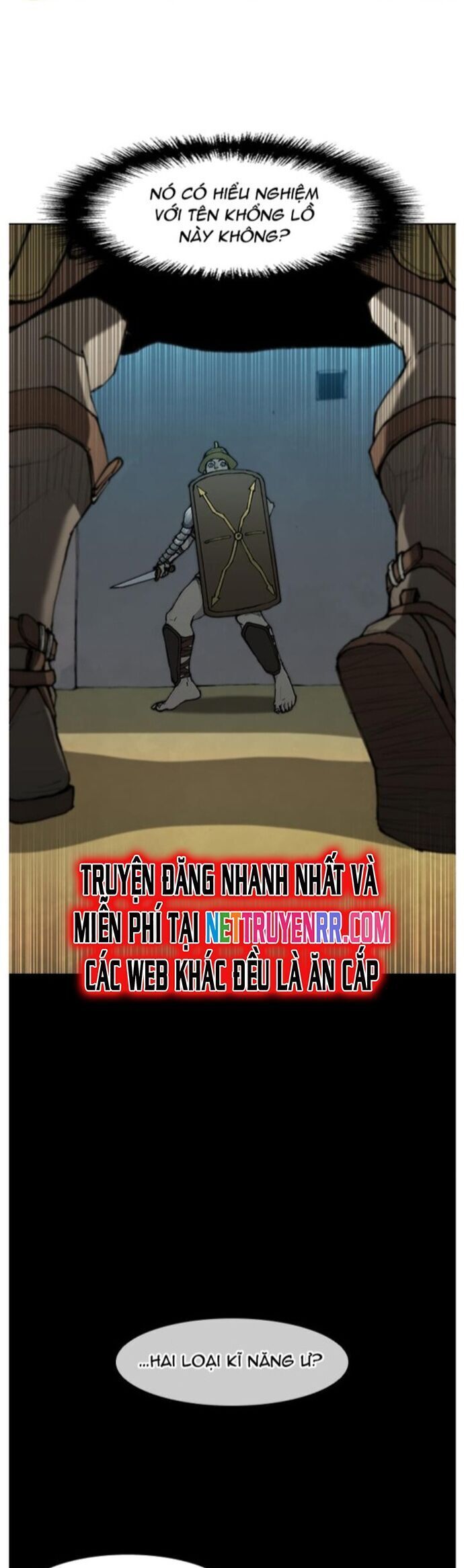 Con Đường Của Võ Giả Chapter 28 - 19