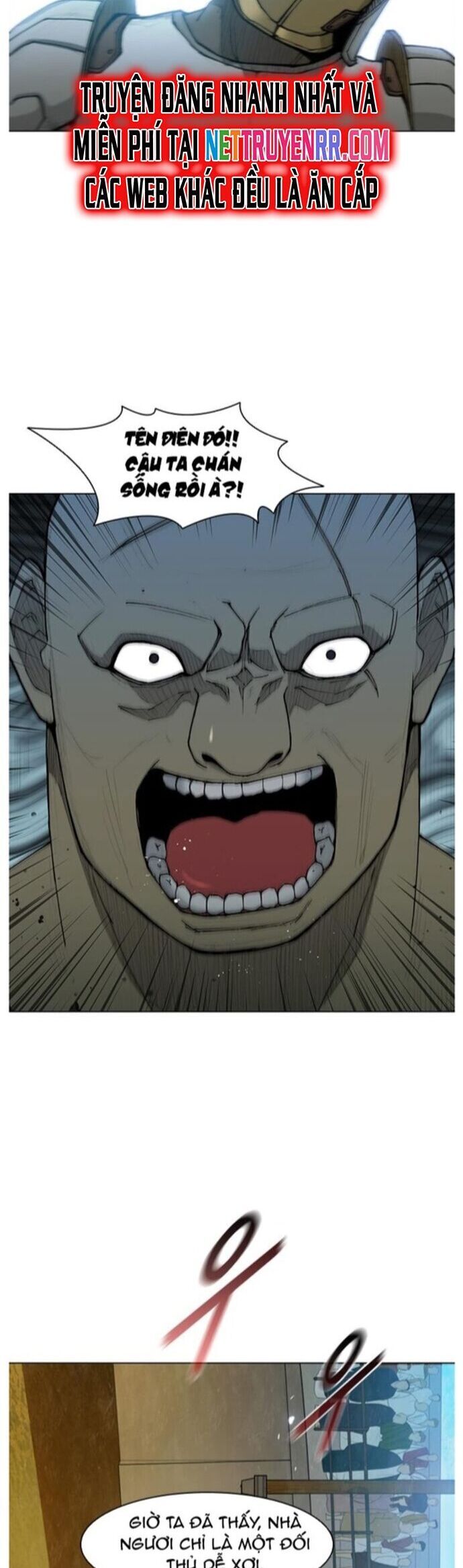 Con Đường Của Võ Giả Chapter 28 - 26