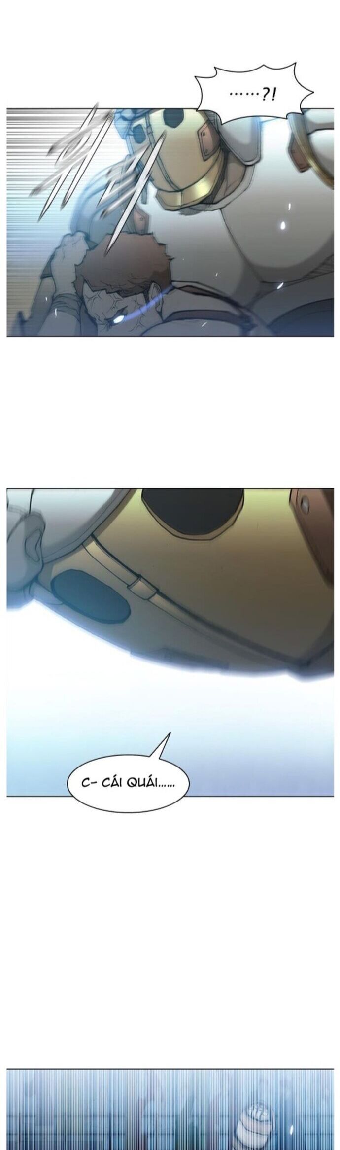 Con Đường Của Võ Giả Chapter 28 - 33