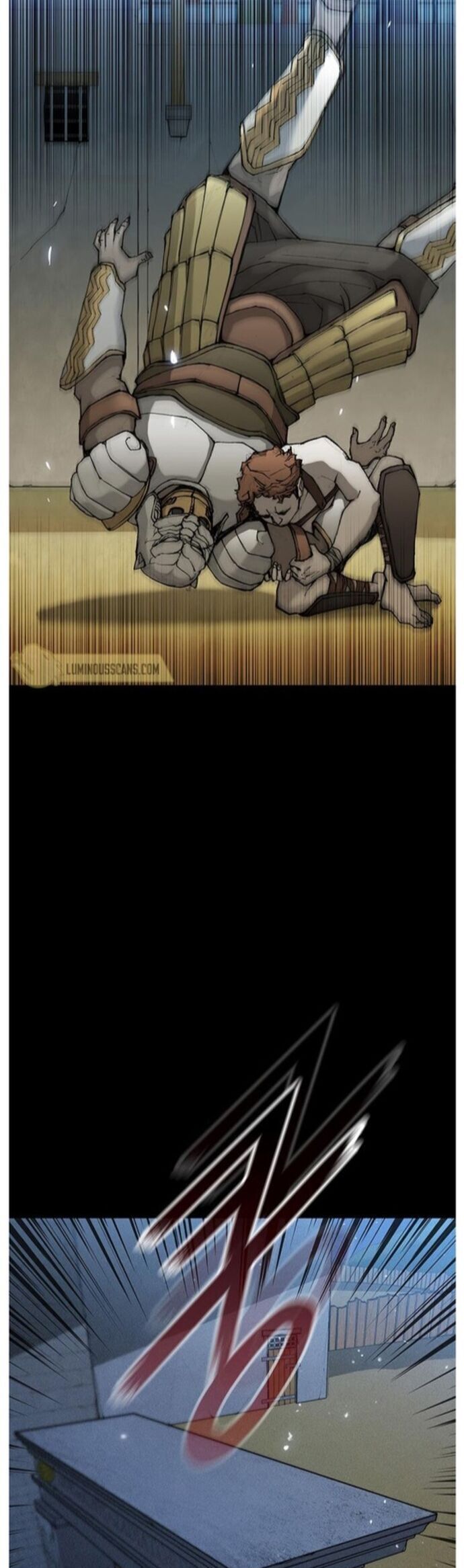 Con Đường Của Võ Giả Chapter 28 - 34