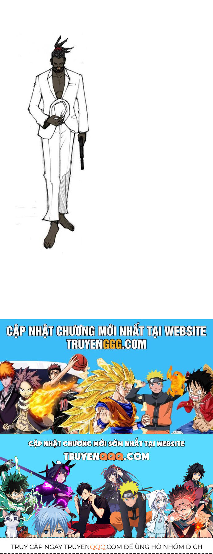 Con Đường Của Võ Giả Chapter 28 - 37