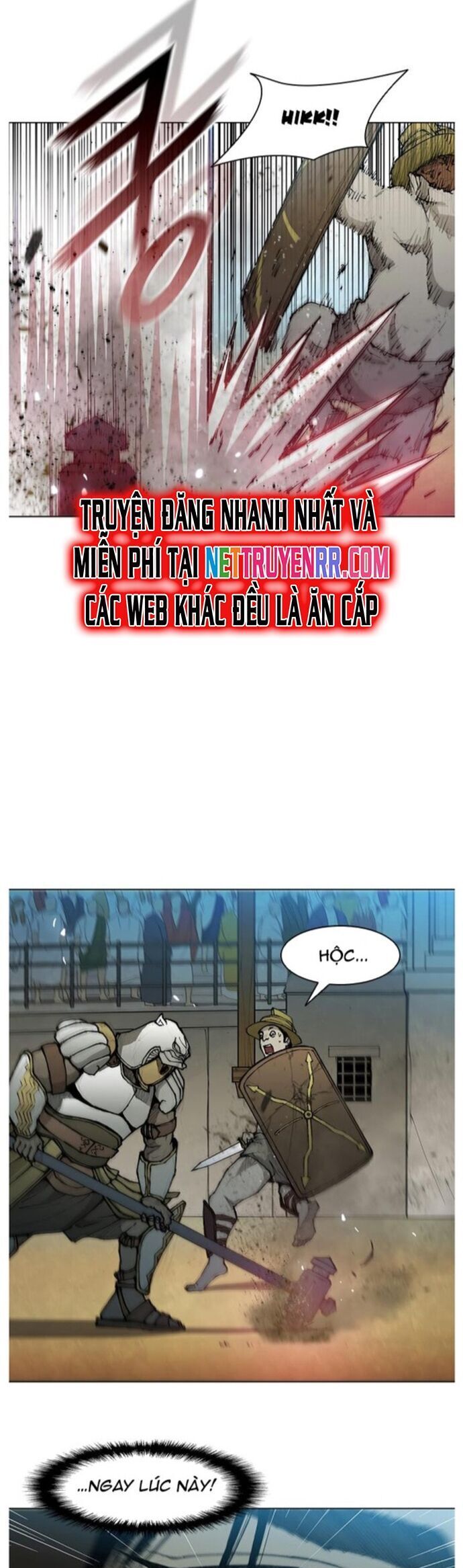 Con Đường Của Võ Giả Chapter 28 - 10